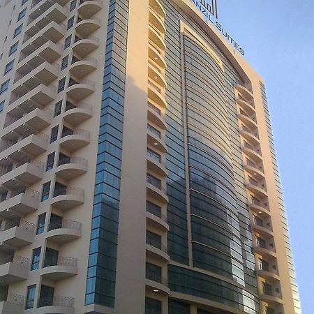 Al Manzil Hotel Bahrain Manama Exterior foto